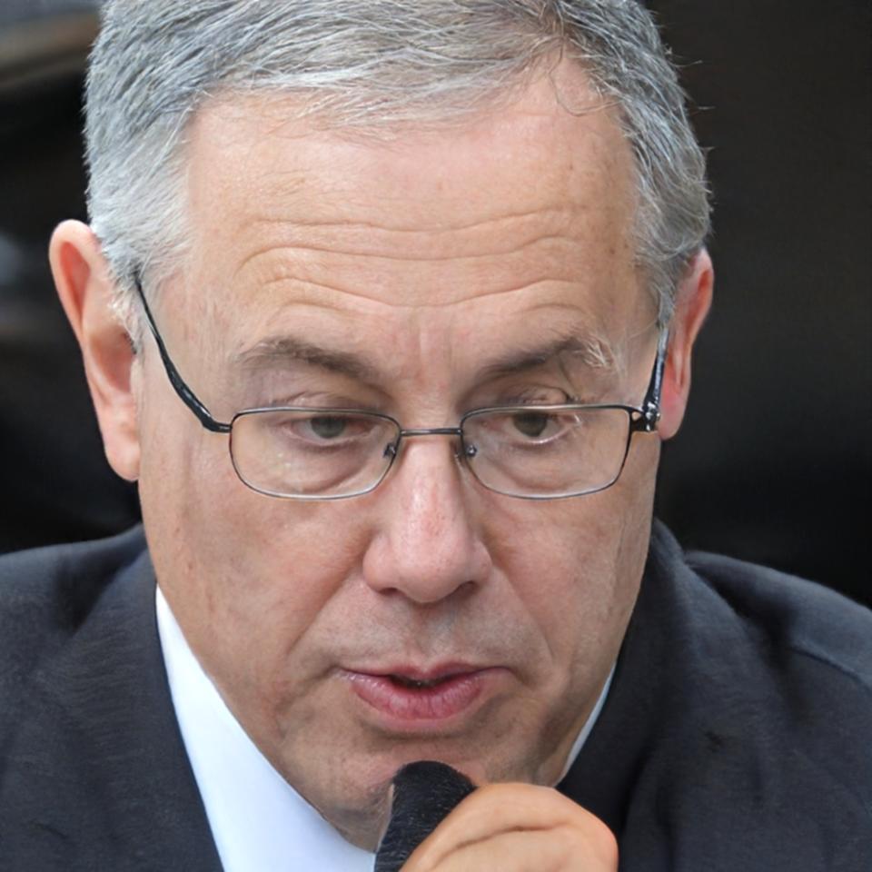 Thorsten Bergmann - Professioneller Make-up Artist und Kursleiter