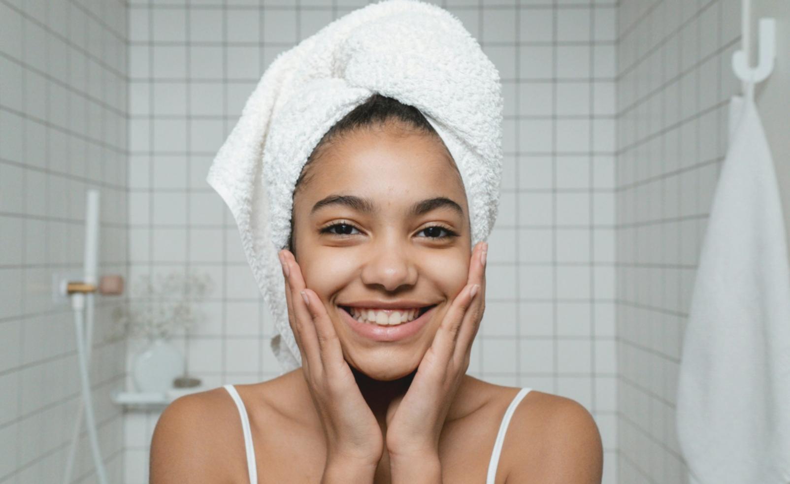 Hochwertige Materialauswahl für Make-up-Tools